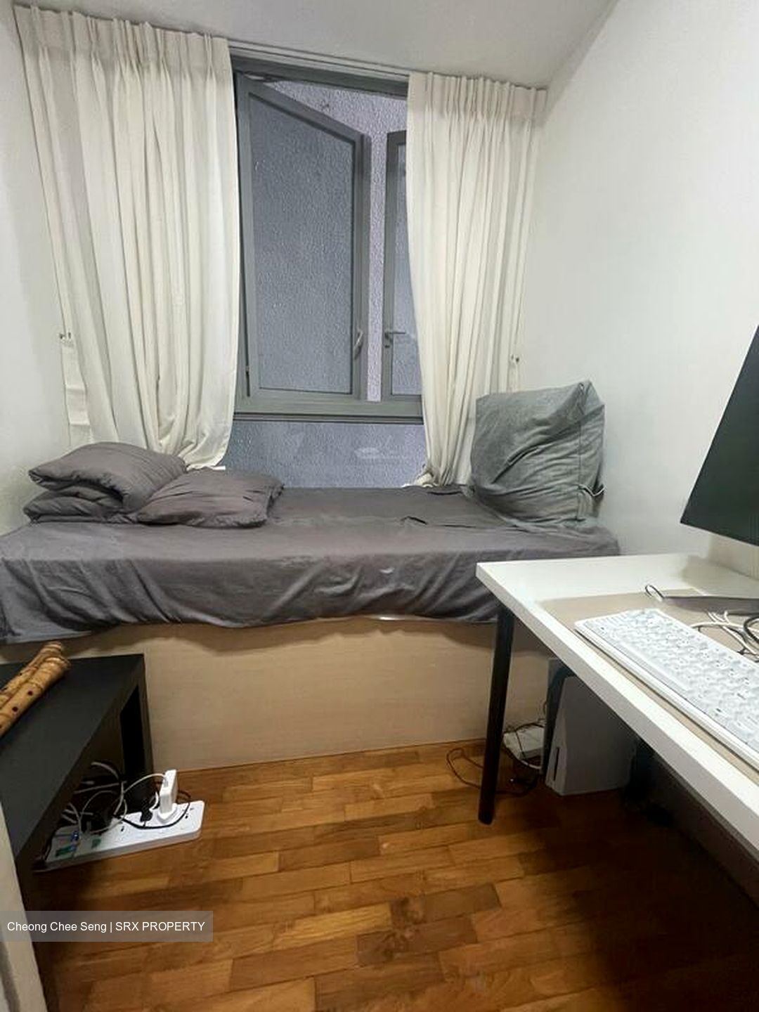 Centro Residences (D20), Condominium #509510831